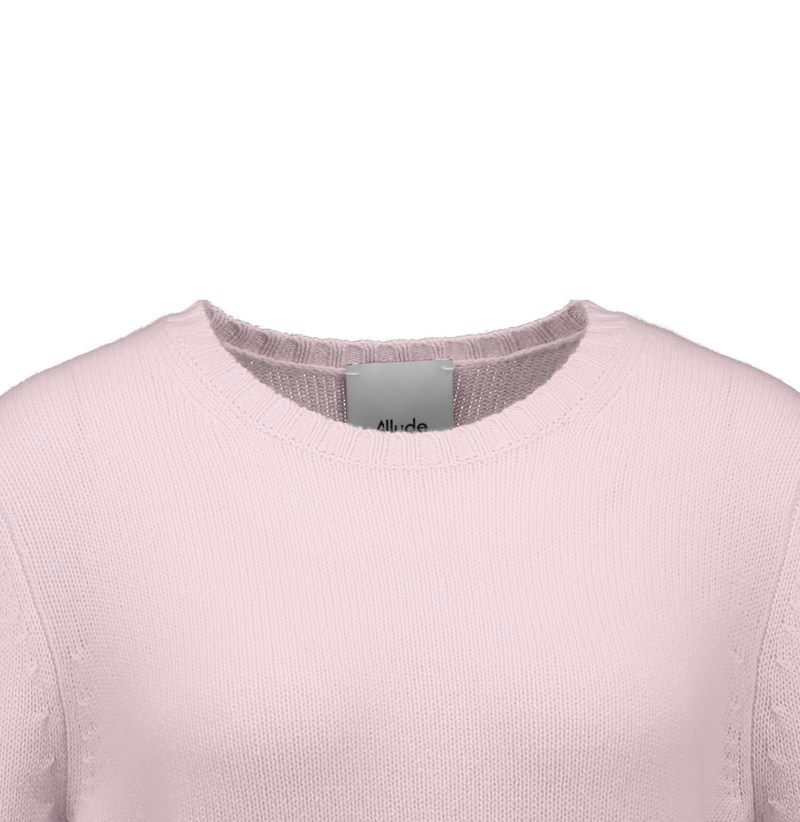 Tröja rd-sweater 1/1 3