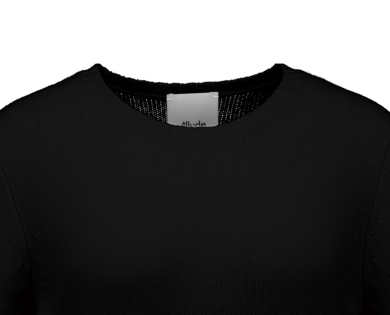 Tröja rd-sweater 1/1 3