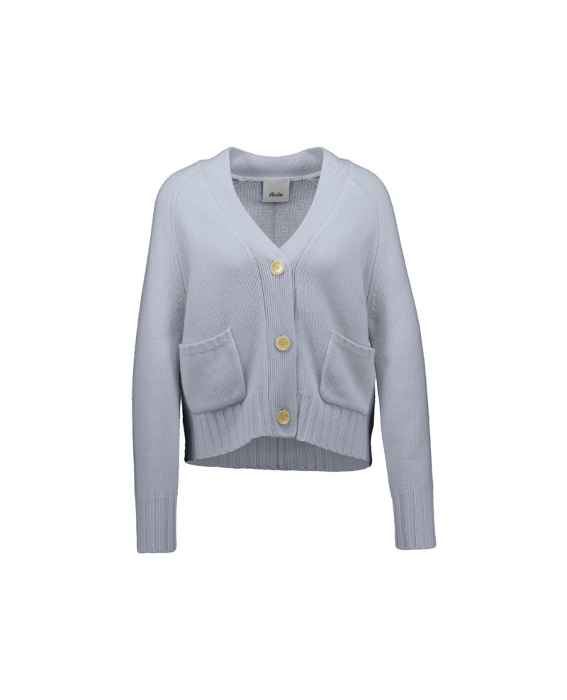 Kofta v-cardigan 1/1 7
