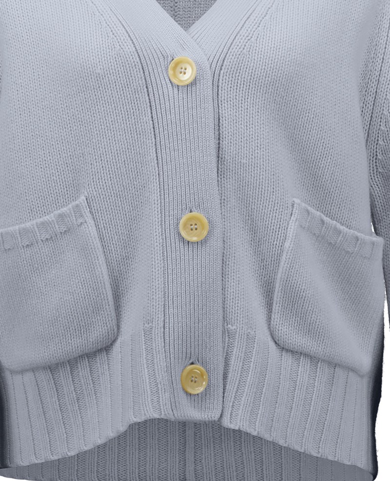 Kofta v-cardigan 1/1 9