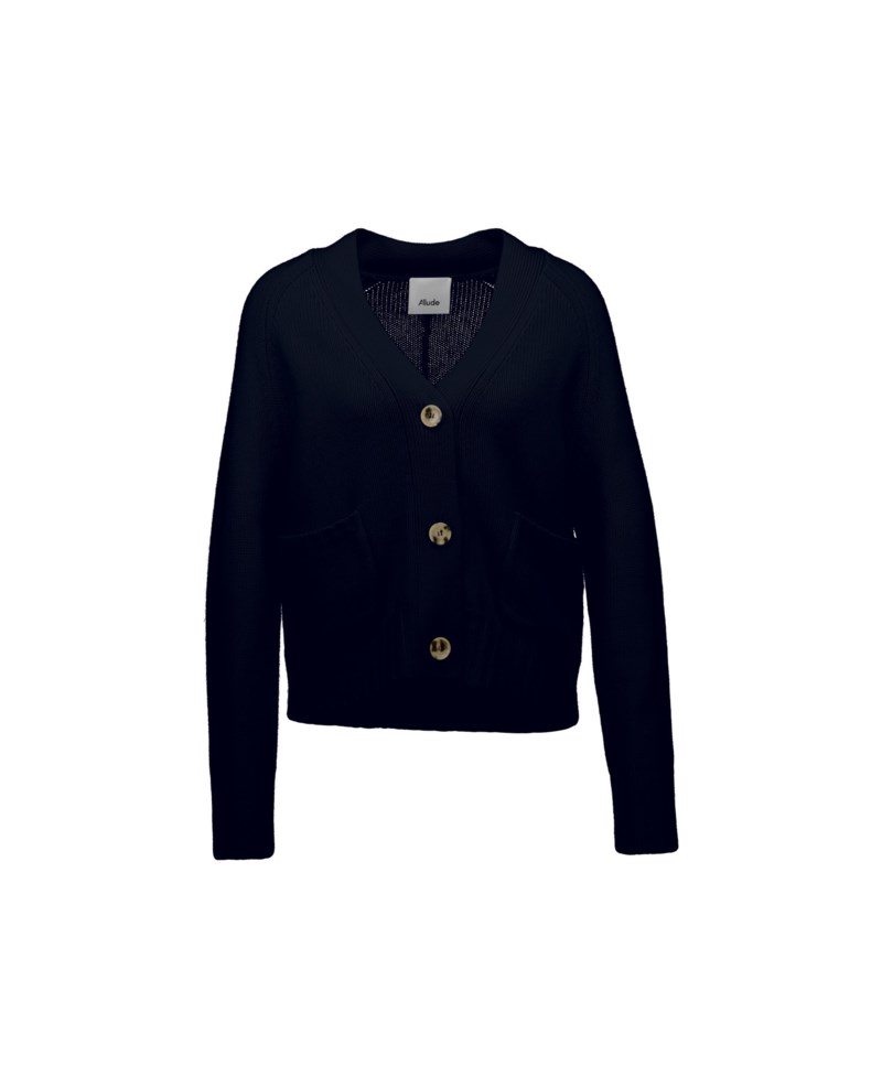Kofta v-cardigan 1/1 1