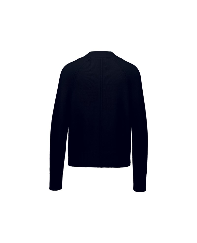 Kofta v-cardigan 1/1 2