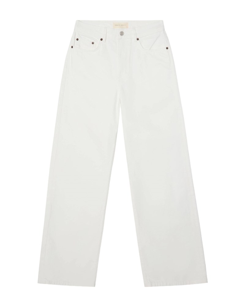 Natural White