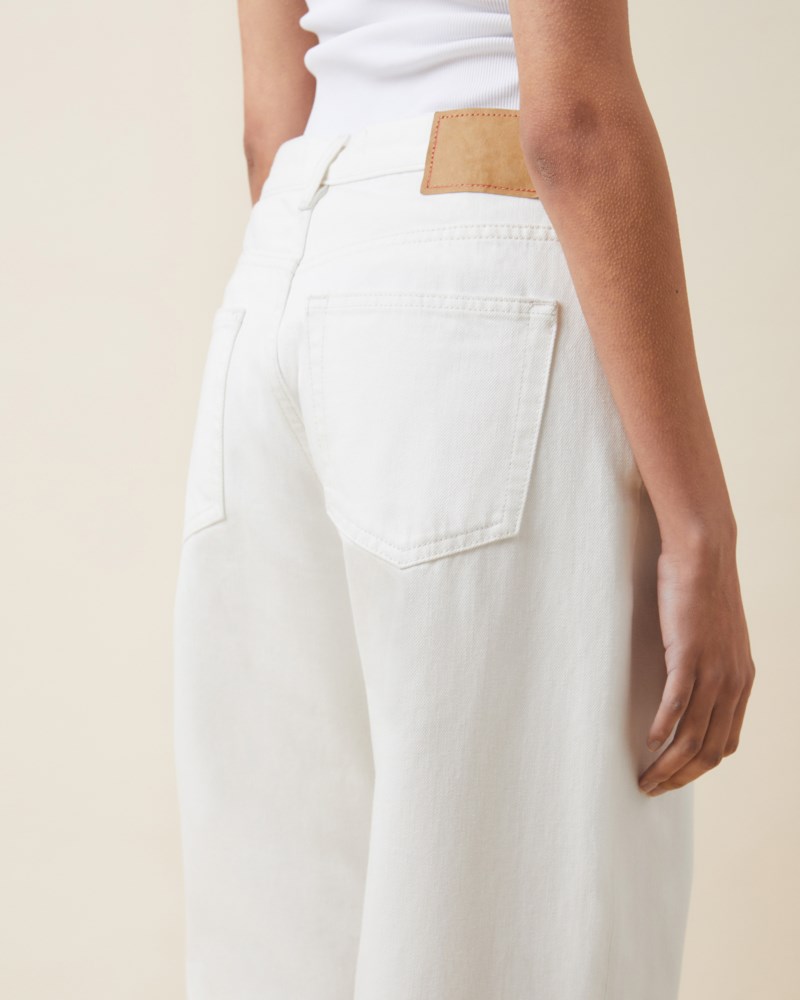 Jeanerica Jeans belem dam – bild 4