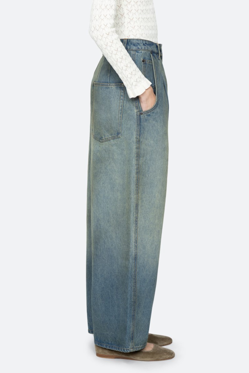 Jeans lyssa 3