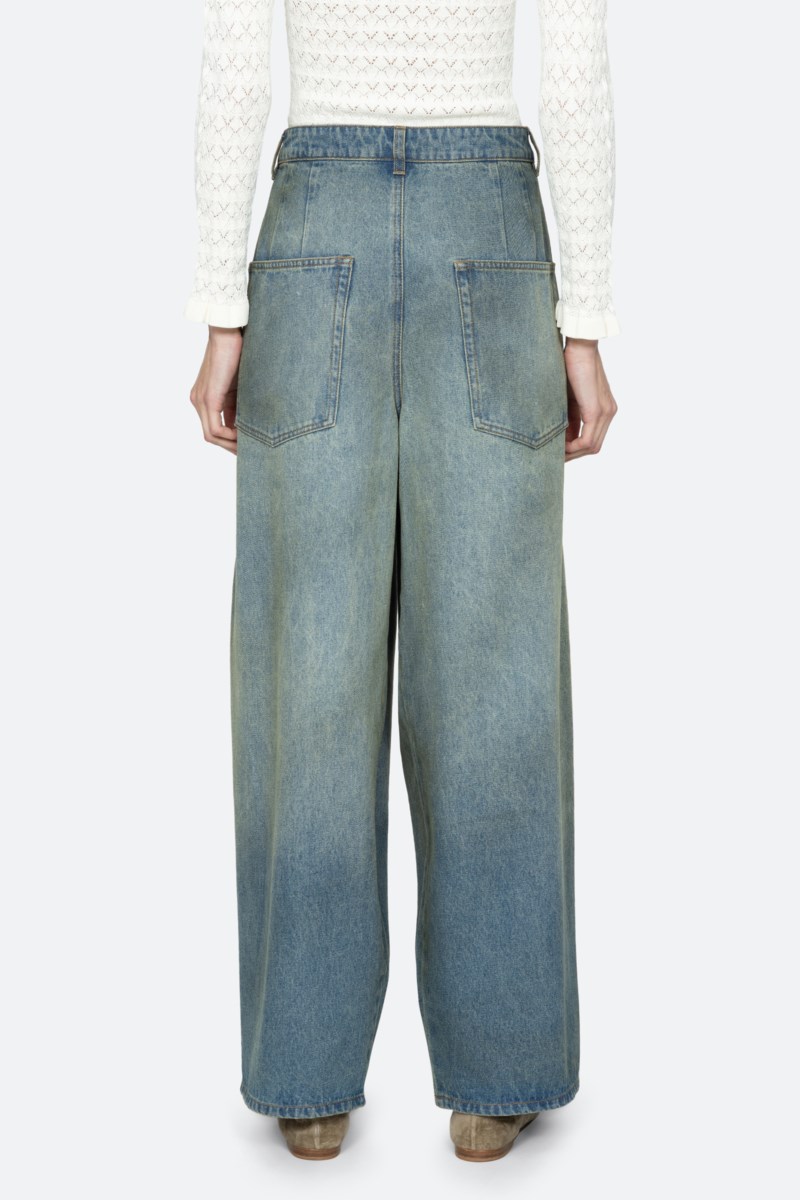 Jeans lyssa 4