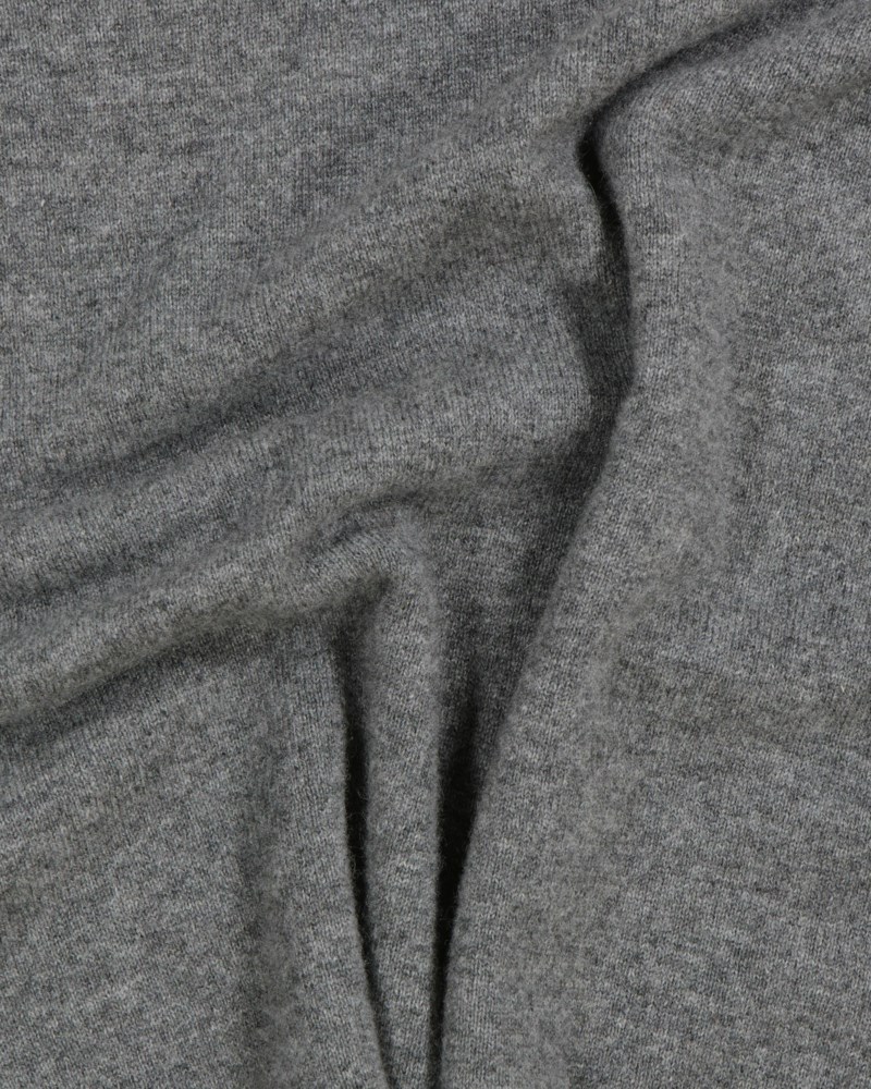 Tröja eternal crew grey melange 5