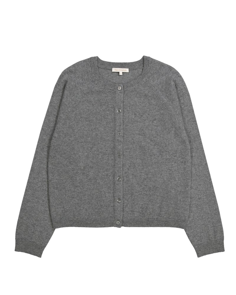 Grey Melange