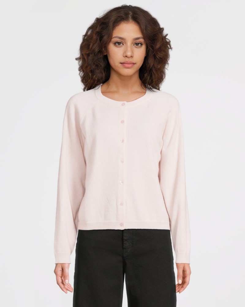 Kofta eternal light pink 2