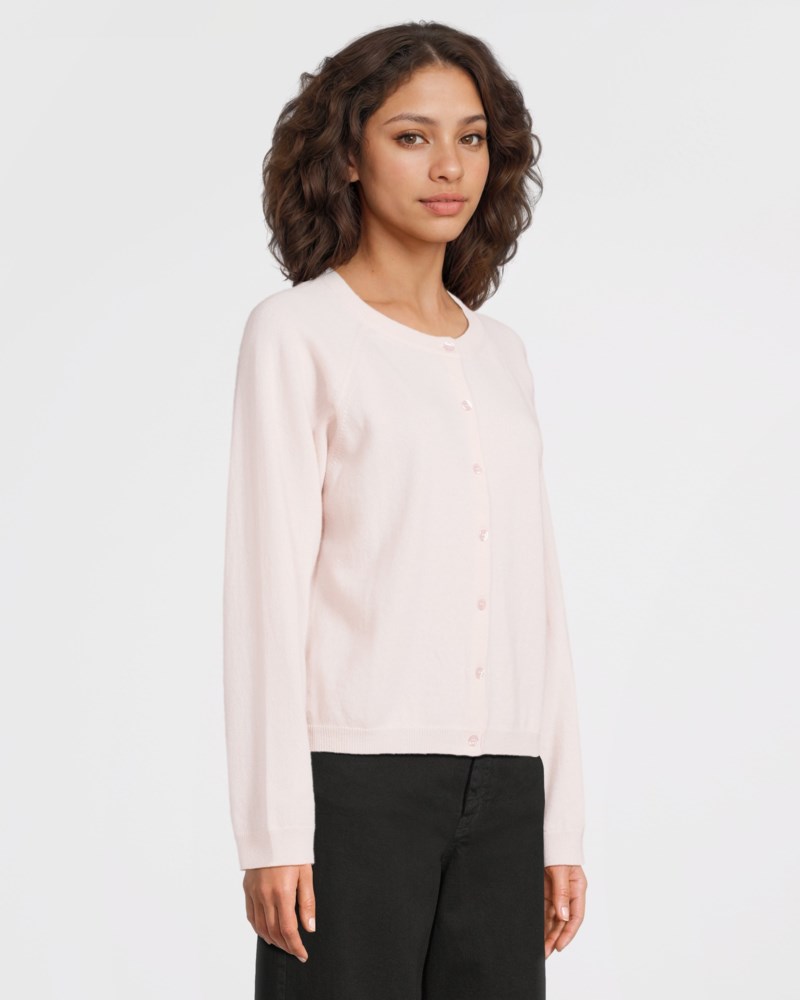 Kofta eternal light pink 3
