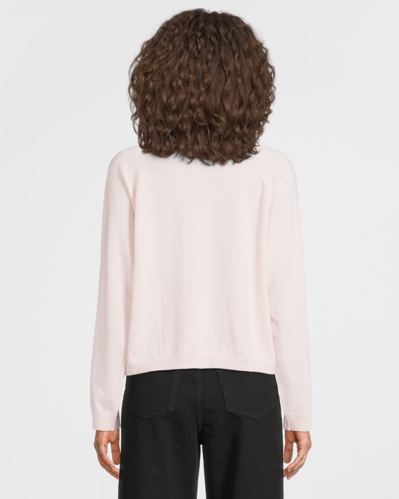 Kofta eternal light pink 4