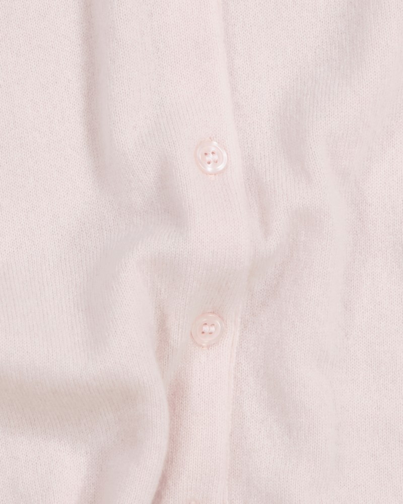 Kofta eternal light pink 5