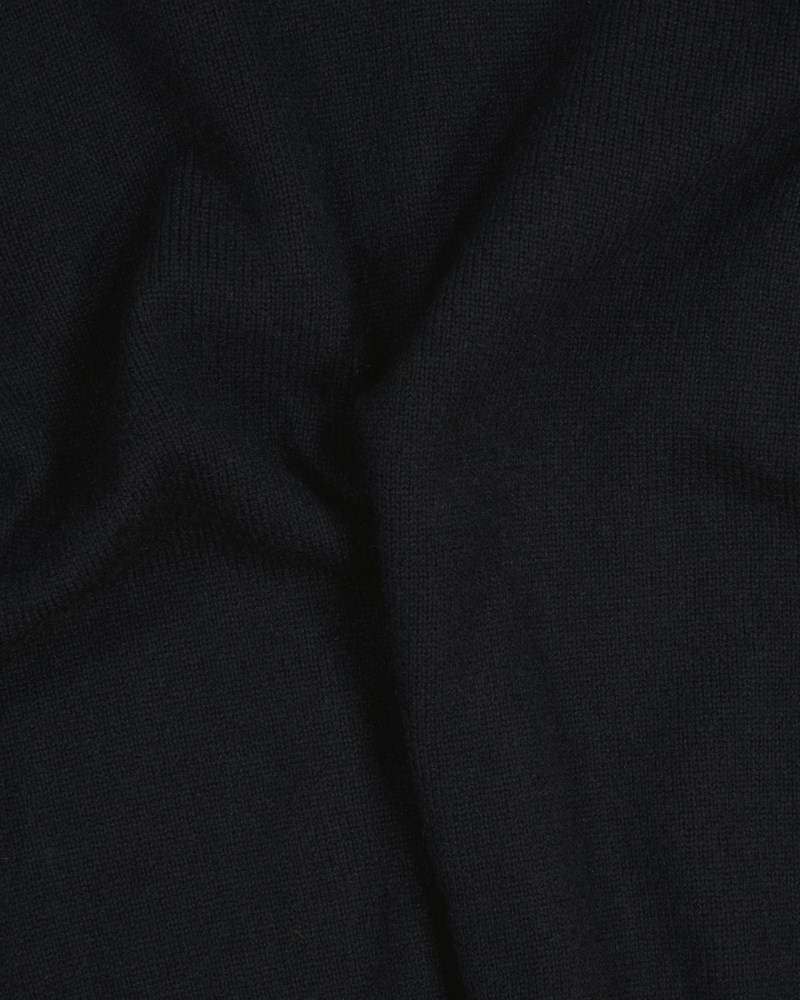 Tröja classy rollneck red 5
