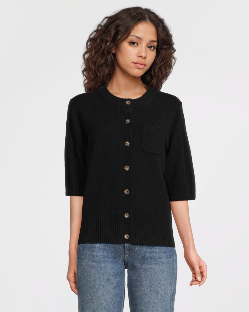 Kofta classy black 2