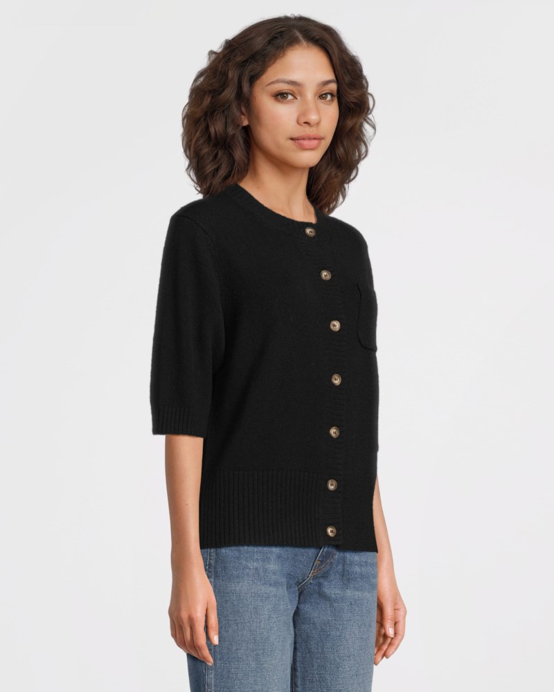 Kofta classy black 3