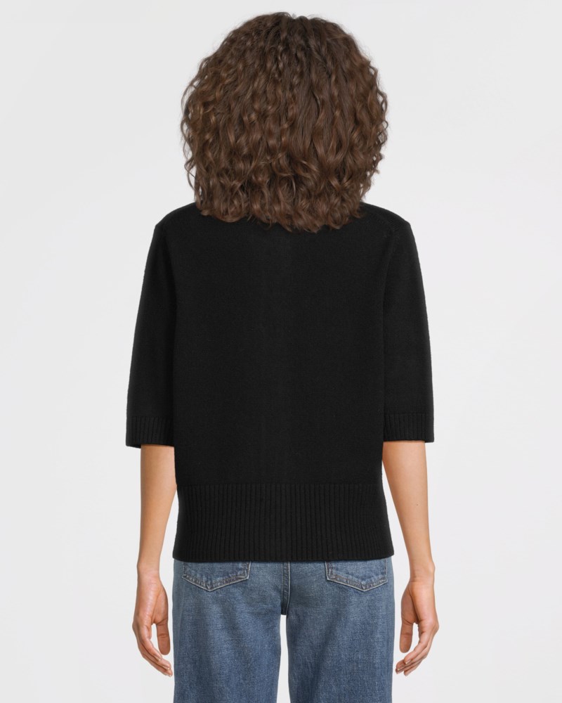 Kofta classy black 4