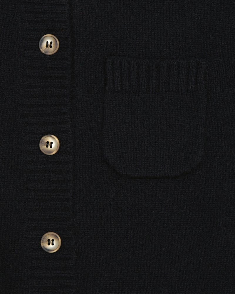 Kofta classy black 5