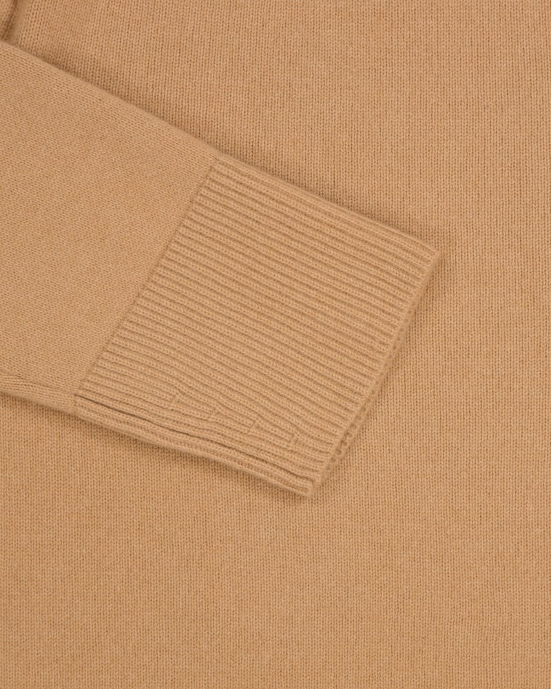 Tröja relaxed offwhite 5