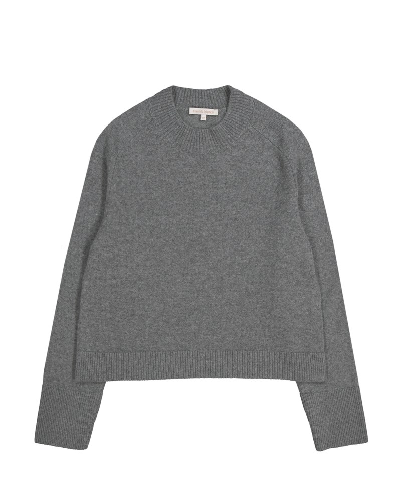 Grey Melange