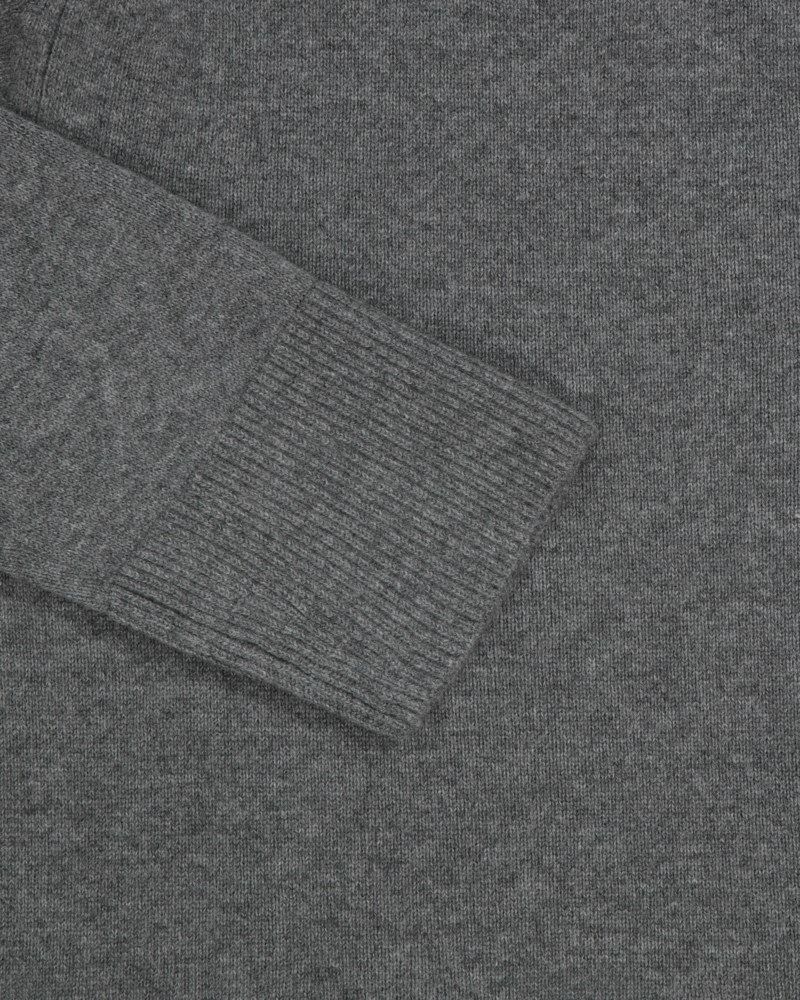 Tröja relaxed offwhite 5