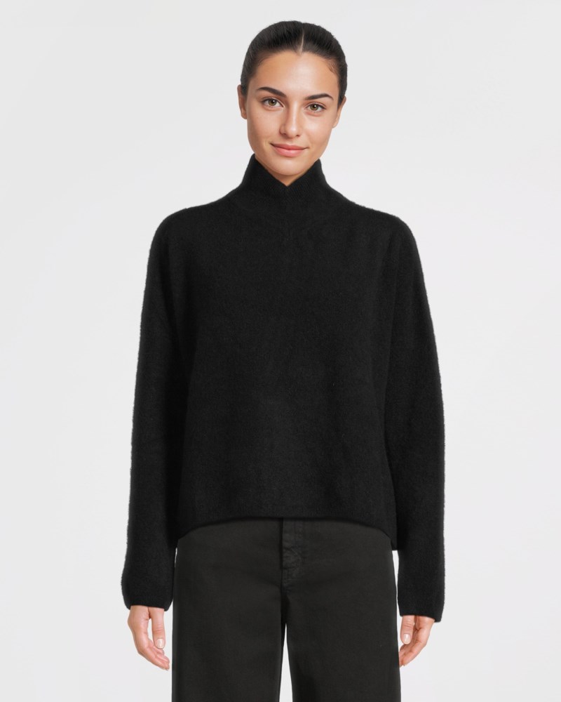 Tröja everyday yak black 2