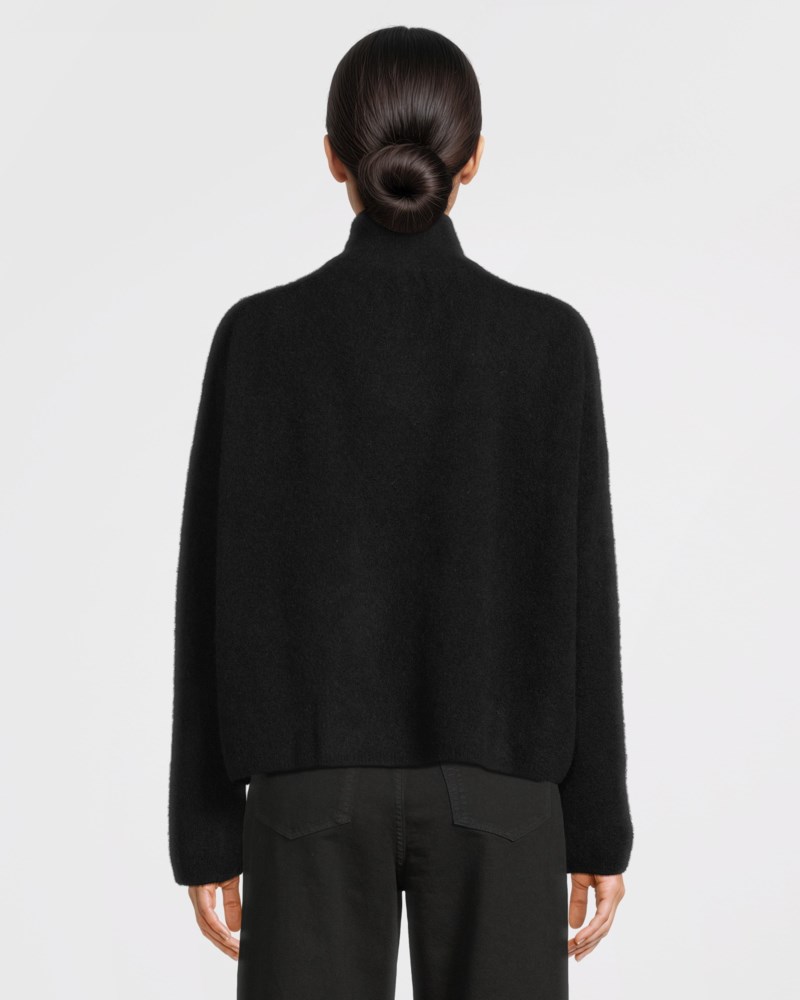 Tröja everyday yak black 4