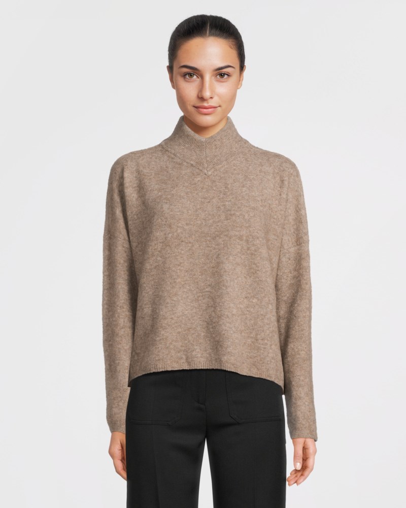 Tröja everyday yak black 2