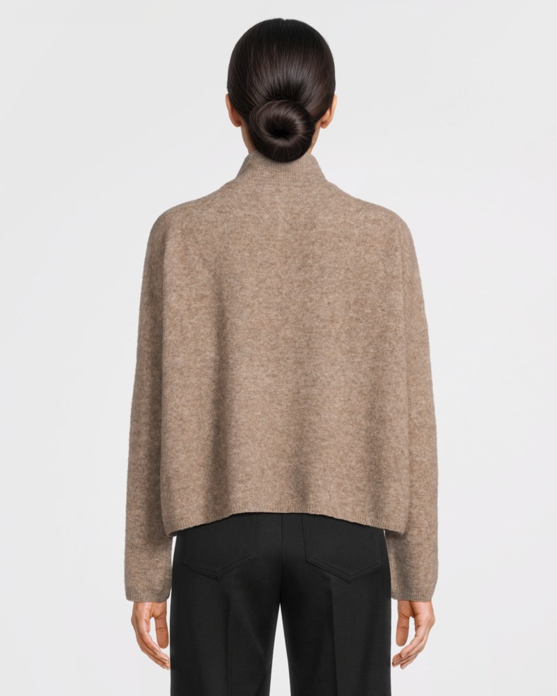 Tröja everyday yak black 4