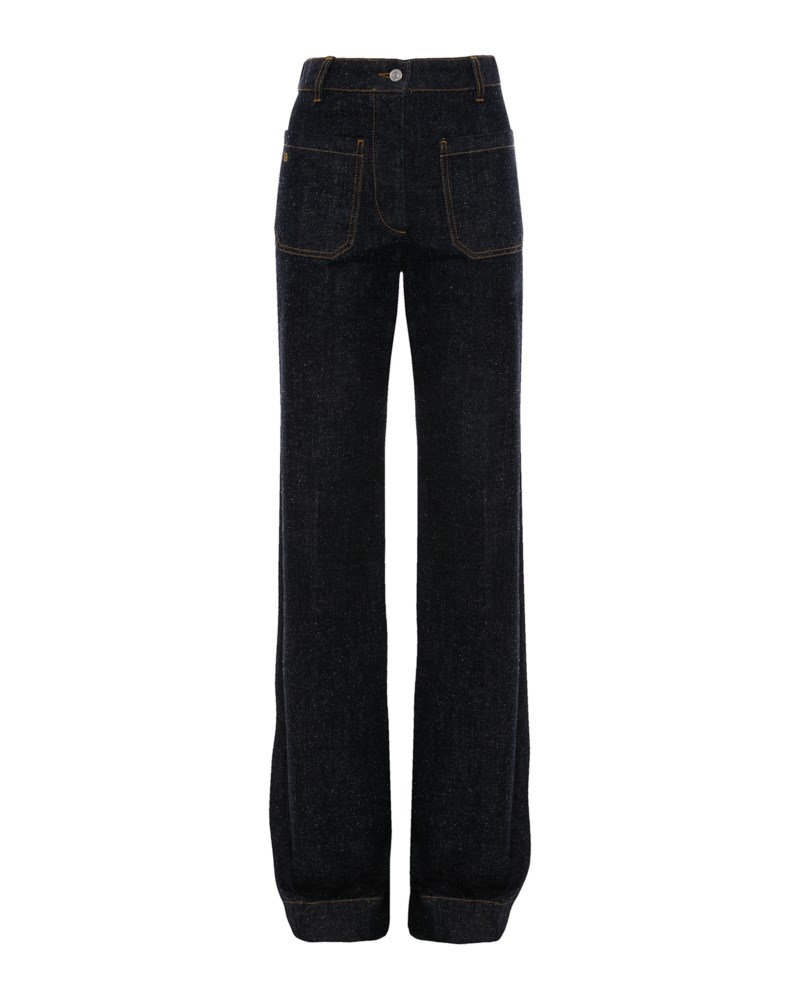 Jeans alina 1