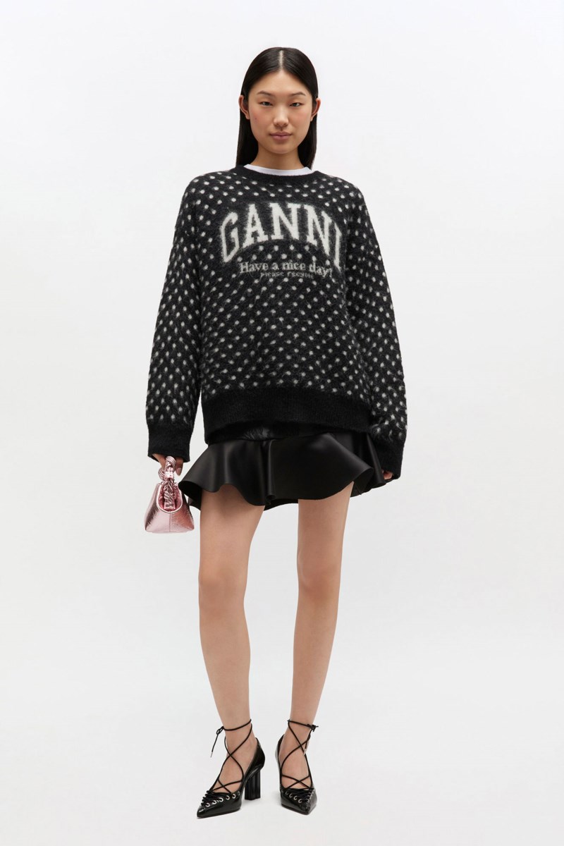 Tröja heavy brushed alpaca oversized 4