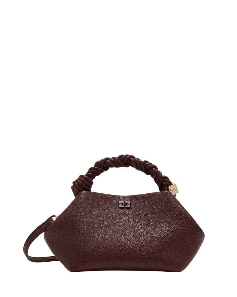Handväska bou bag small grained 1