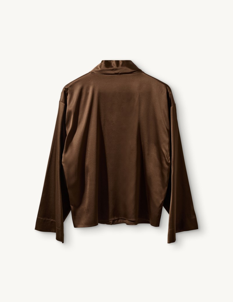 Skjorta cata kimono 2