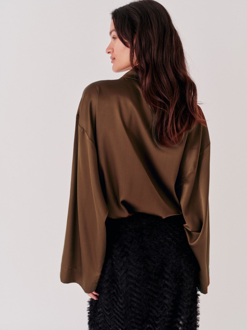 Skjorta cata kimono 5