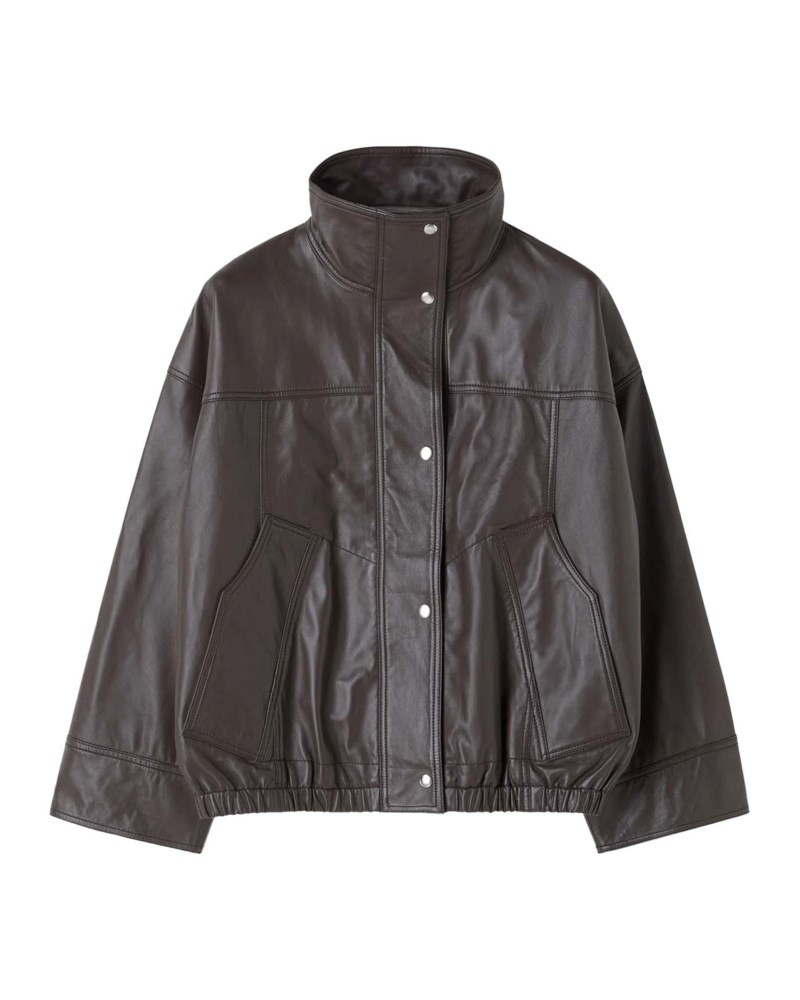 Jacka reinvented leather 1