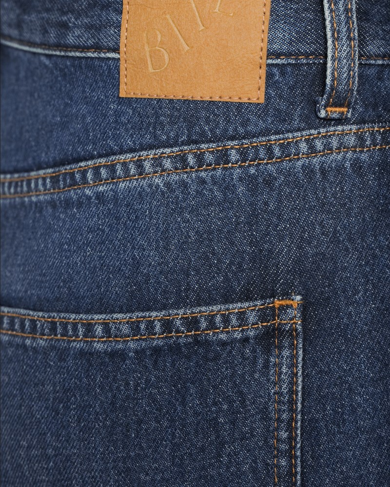 Jeans ease 5