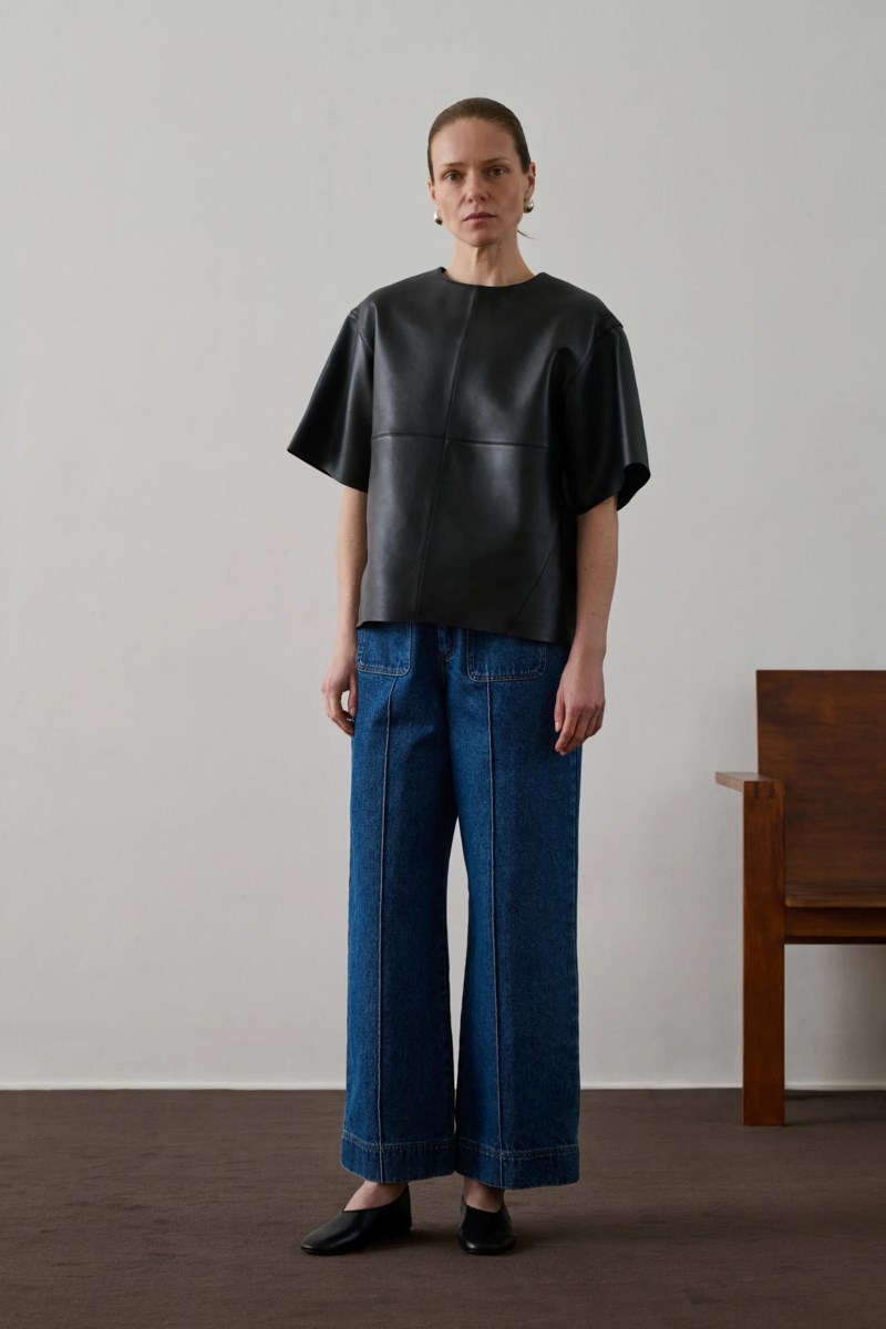 Soeur Jeans harry dam – bild 2