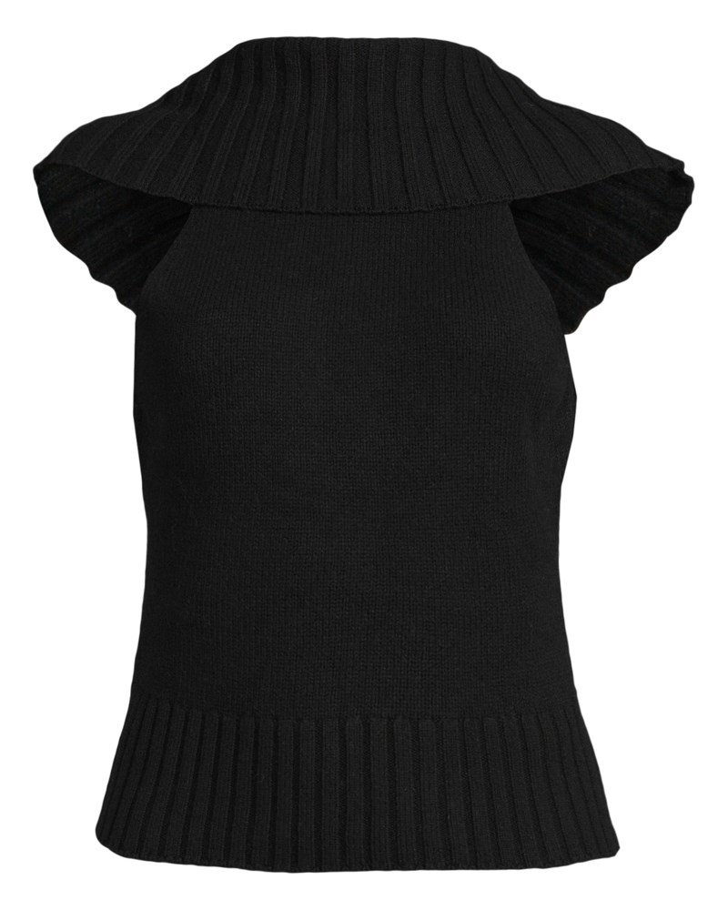 Topp chen black 1