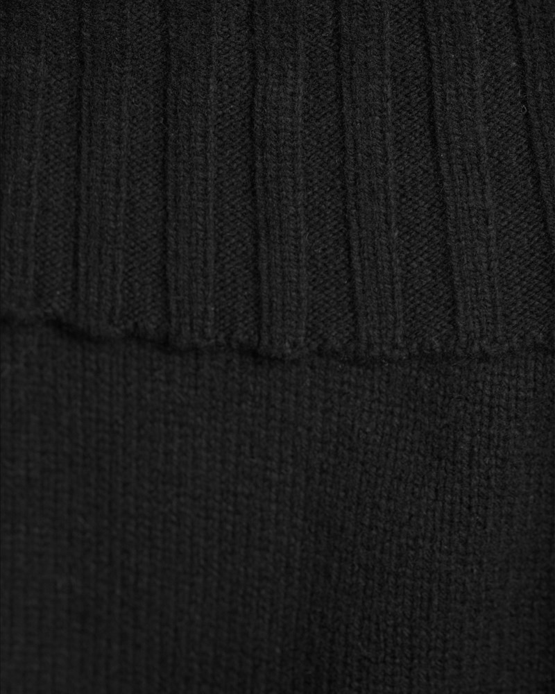Topp chen black 5
