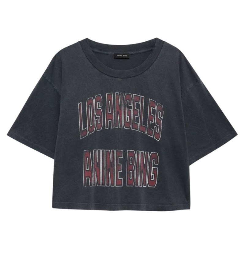 T-shirt johnny 1