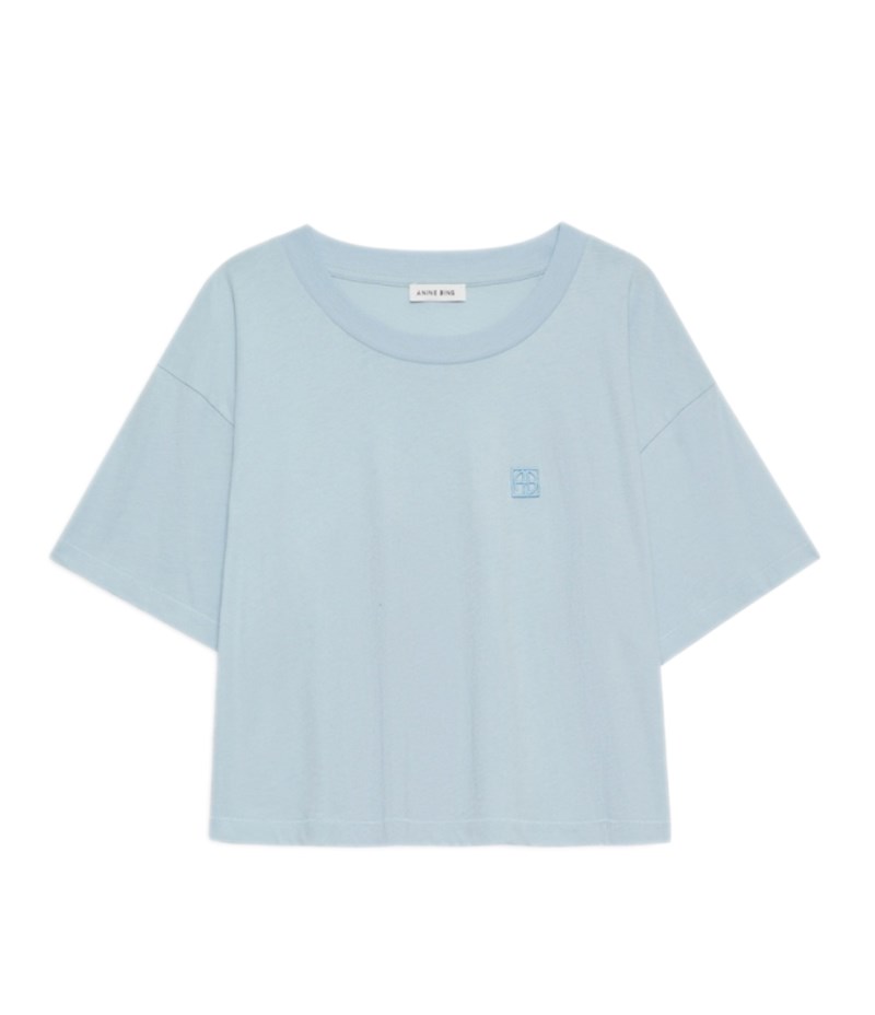 T-shirt johnny 1