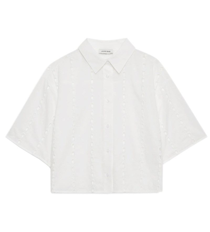 Blus lincoln 1