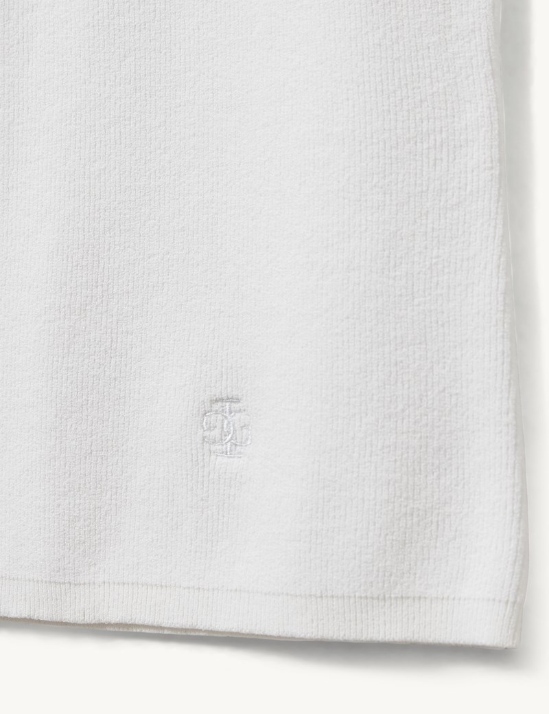The Garment Tank madison linnen dam – bild 3