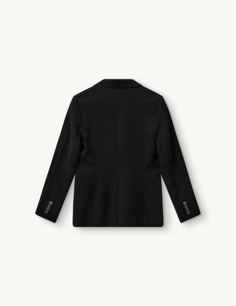 The Garment Kavaj crepe dam – bild 2