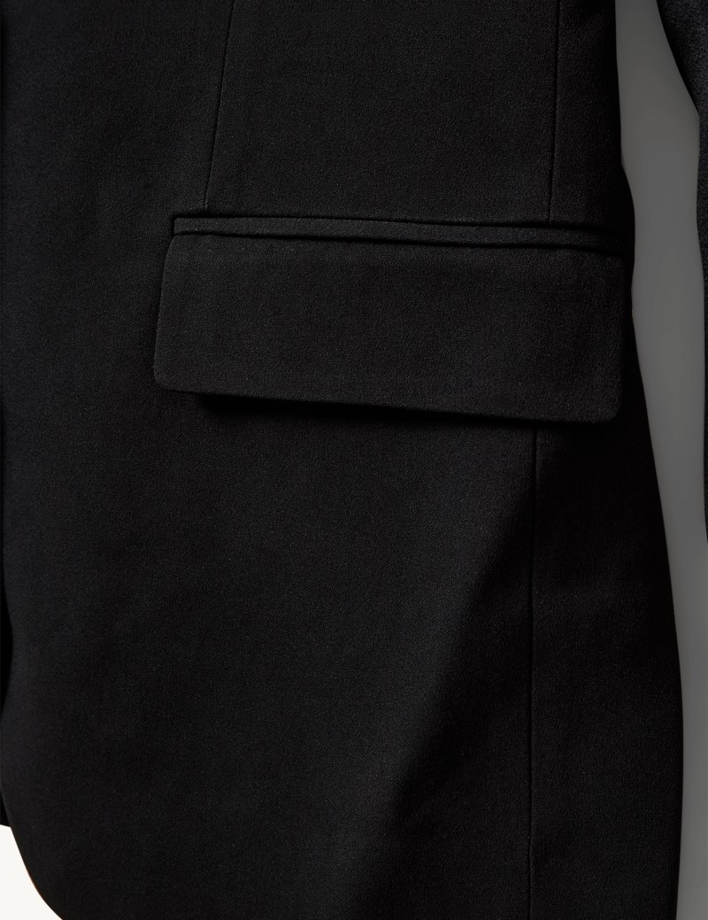 The Garment Kavaj crepe dam – bild 3