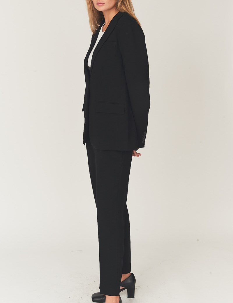 The Garment Kavaj crepe dam – bild 5