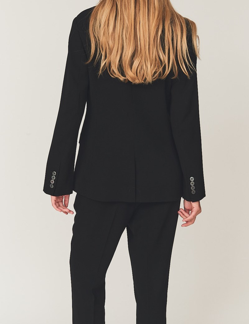 The Garment Kavaj crepe dam – bild 6