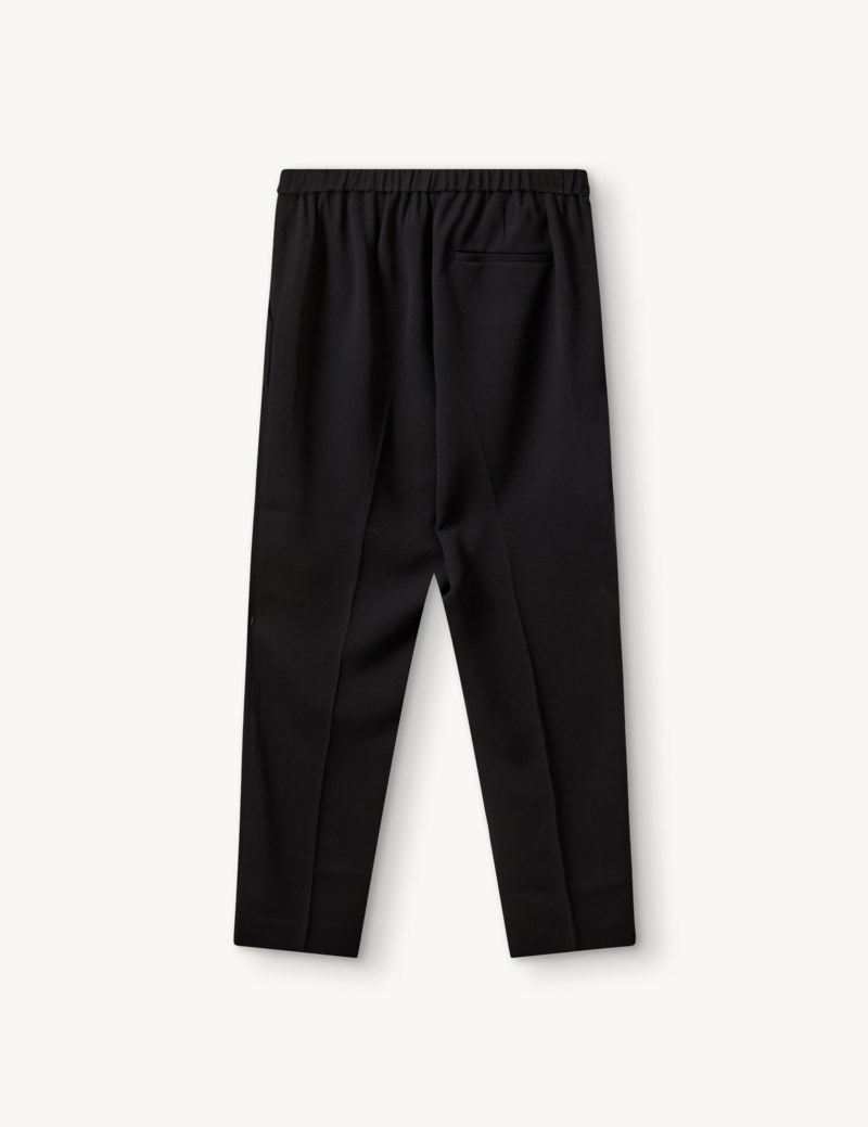 The Garment Byxa crepe pull on dam – bild 2