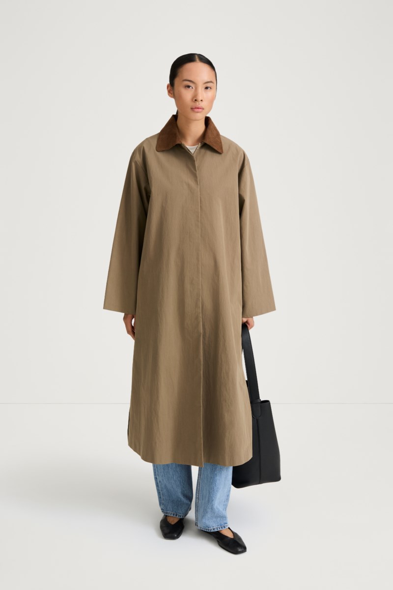Stylein Kappa sylvia dam – bild 2