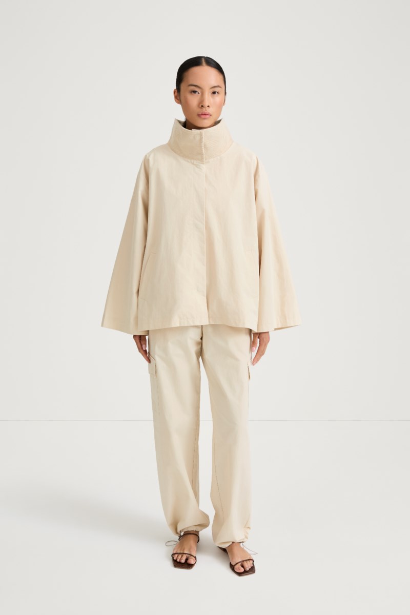 Stylein Jacka salerno dam – bild 2