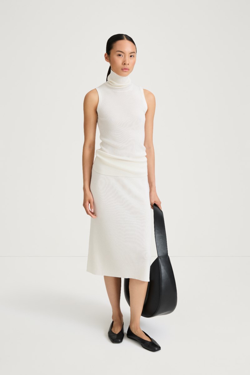 Stylein Kjol perla dam – bild 2